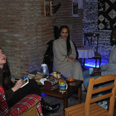 Winetorium Otel Tiflis Dış mekan fotoğraf