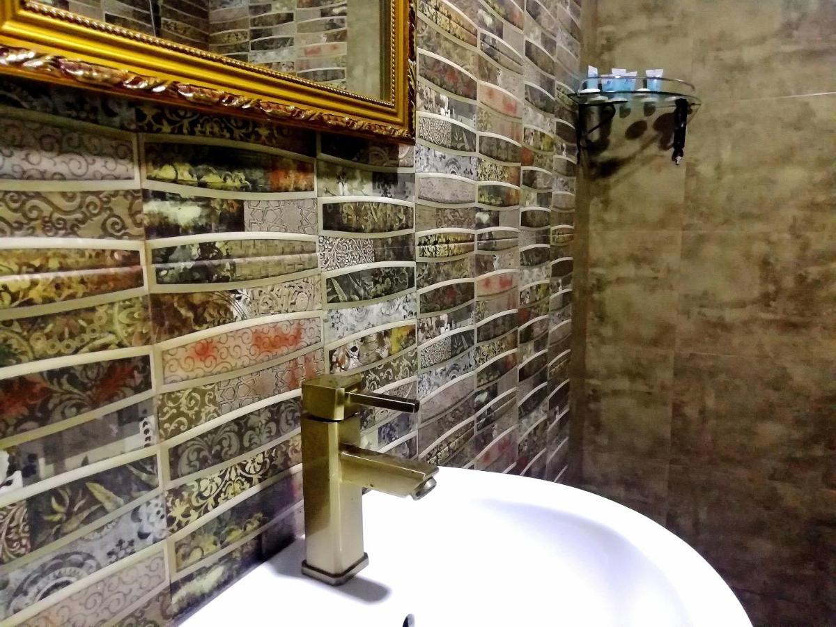 Winetorium Otel Tiflis Dış mekan fotoğraf