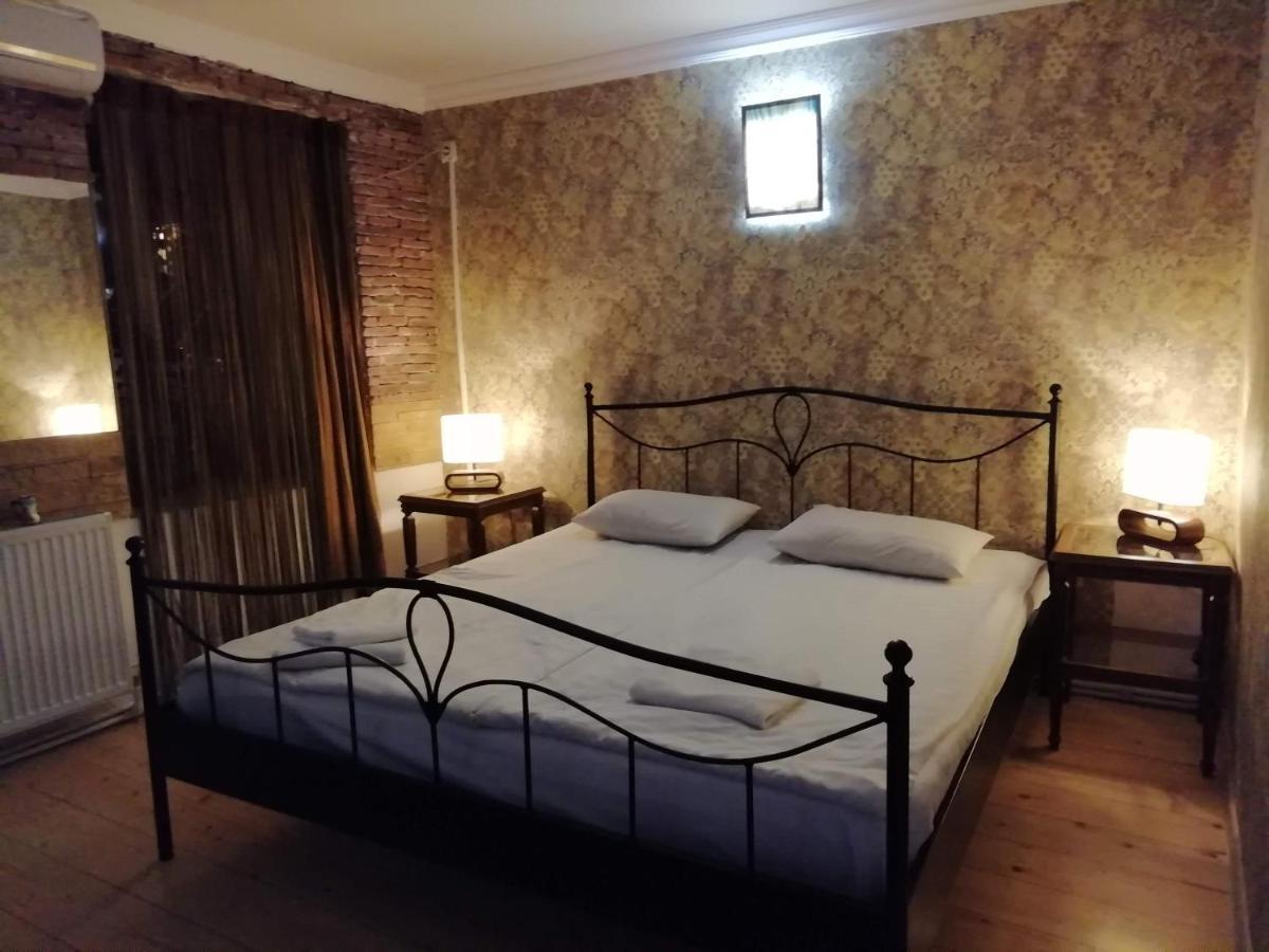 Winetorium Otel Tiflis Dış mekan fotoğraf