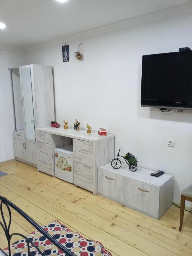 Winetorium Otel Tiflis Dış mekan fotoğraf