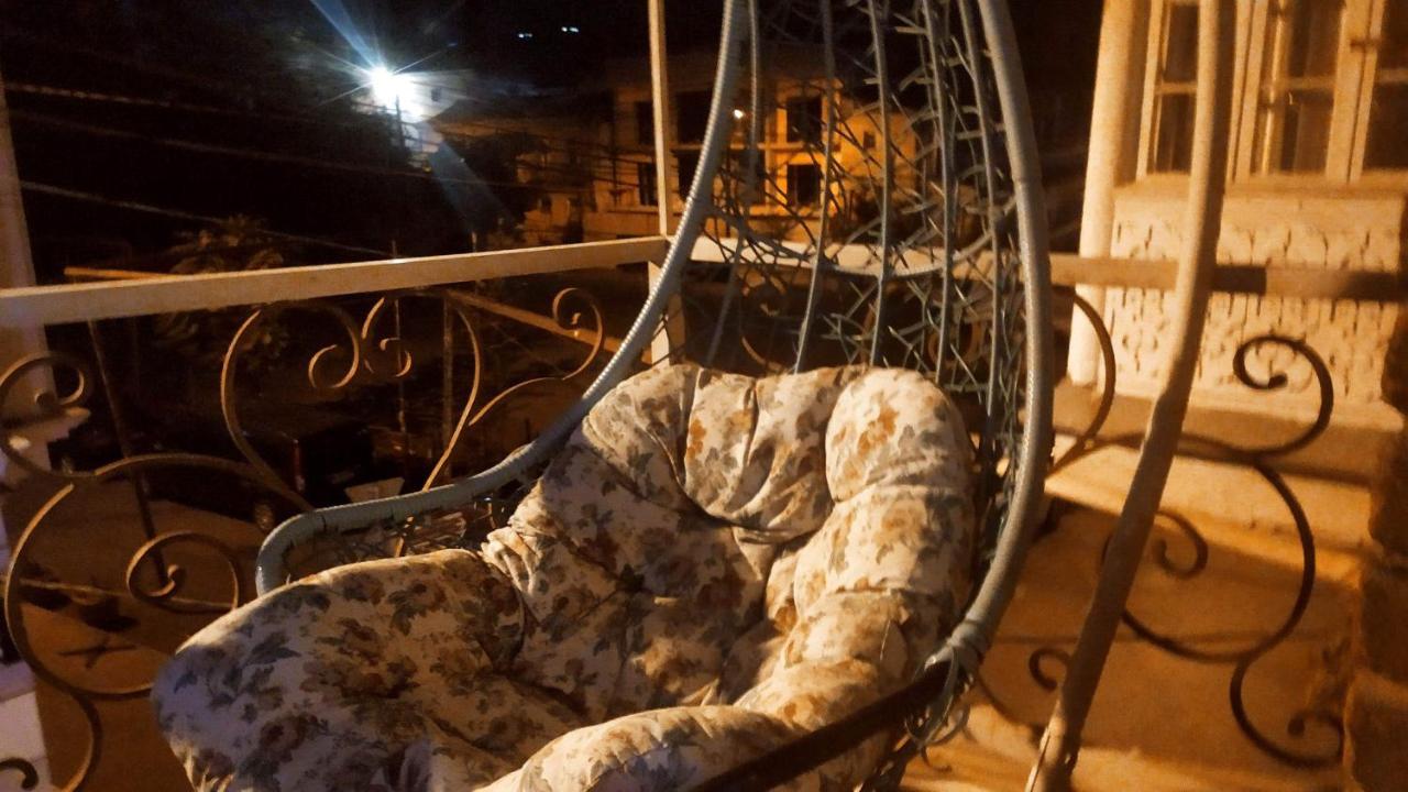 Winetorium Otel Tiflis Dış mekan fotoğraf