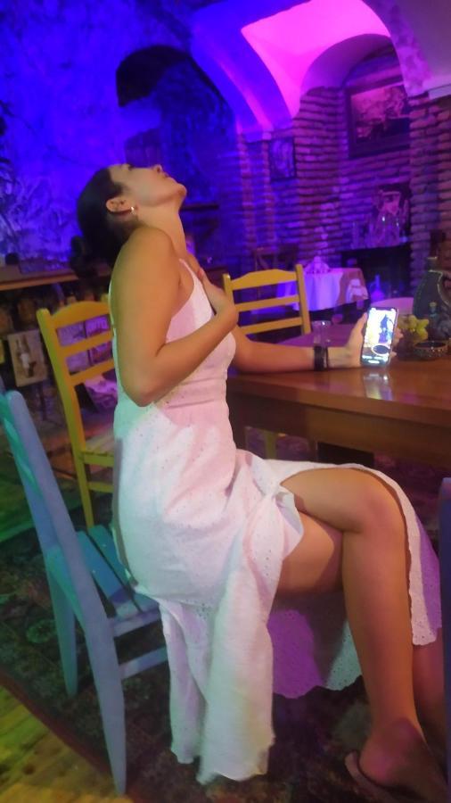 Winetorium Otel Tiflis Dış mekan fotoğraf
