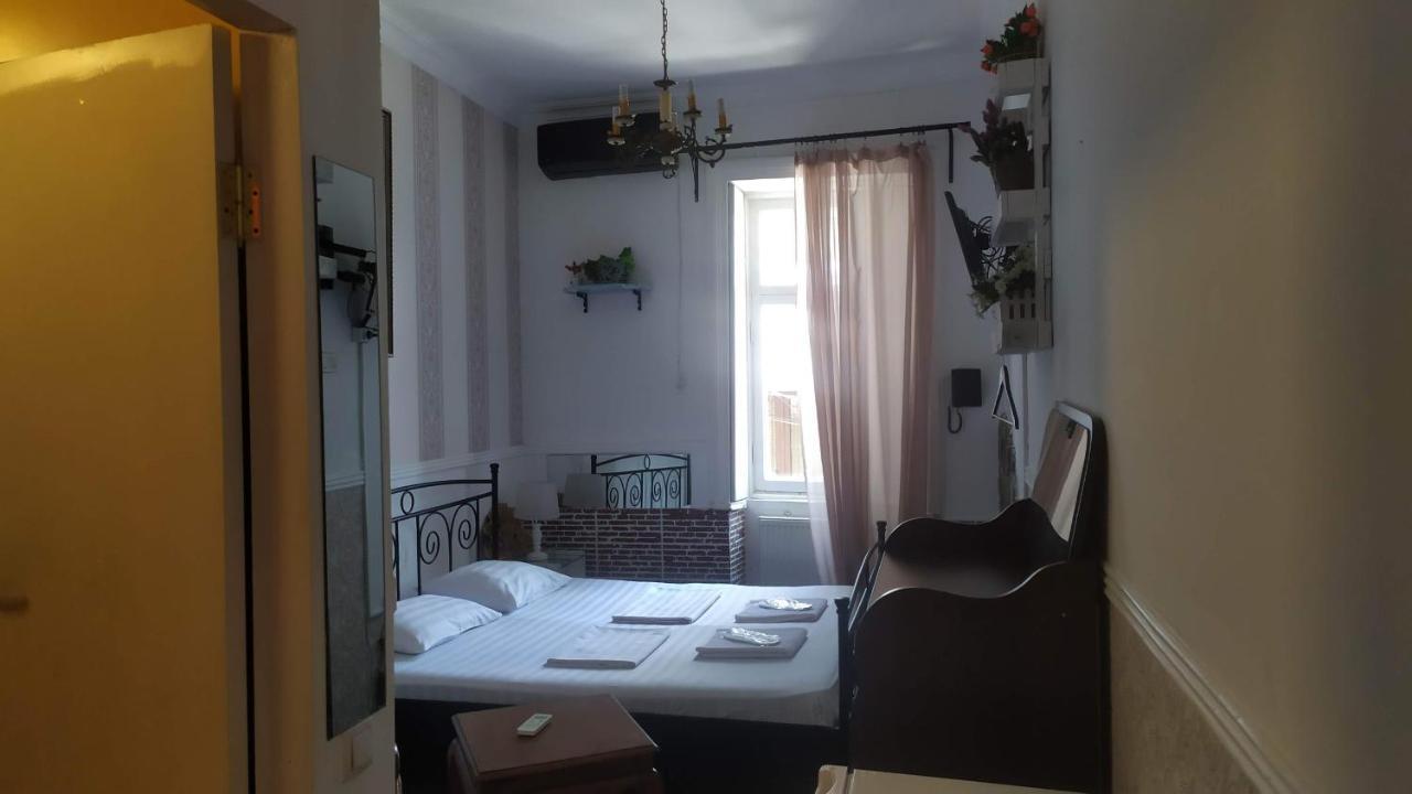 Winetorium Otel Tiflis Dış mekan fotoğraf