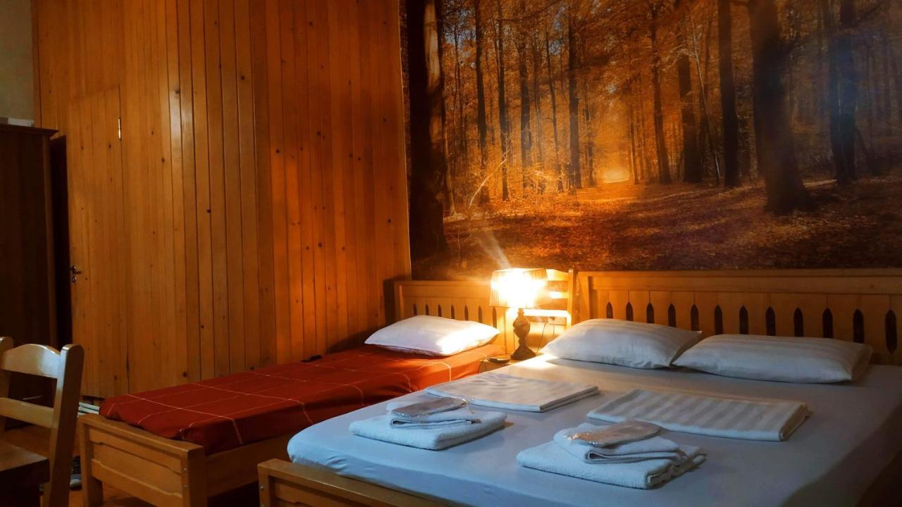 Winetorium Otel Tiflis Dış mekan fotoğraf