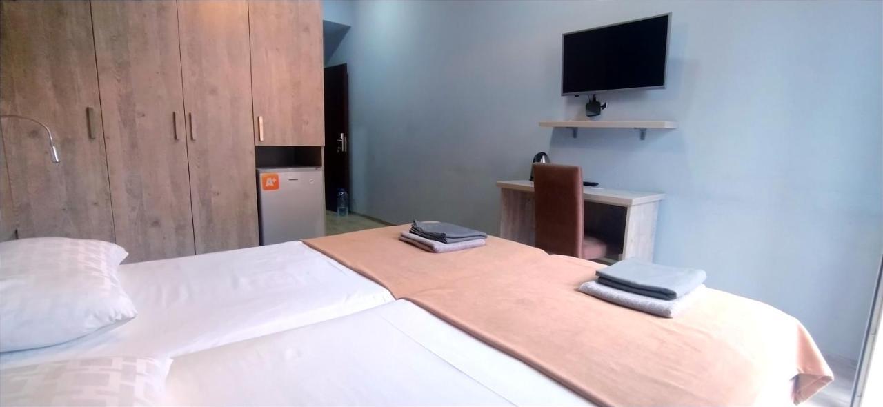 Winetorium Otel Tiflis Dış mekan fotoğraf