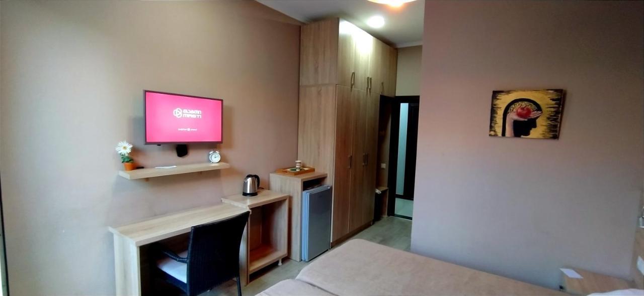 Winetorium Otel Tiflis Dış mekan fotoğraf