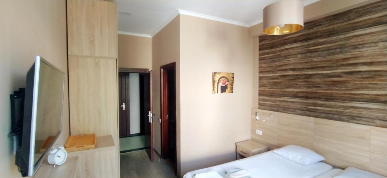 Winetorium Otel Tiflis Dış mekan fotoğraf