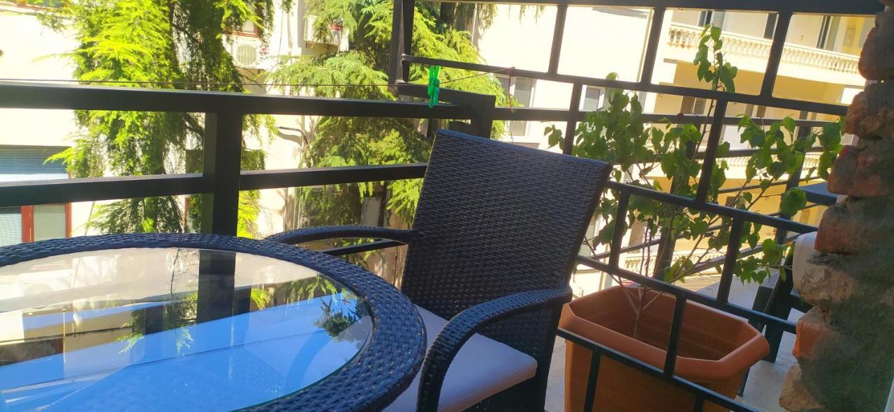 Winetorium Otel Tiflis Dış mekan fotoğraf